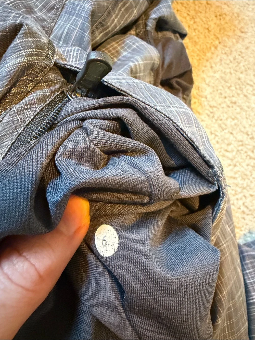 lululemon athletica lightweight swift
